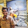 Sumanth V.