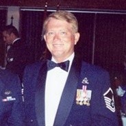 Stephen Aull