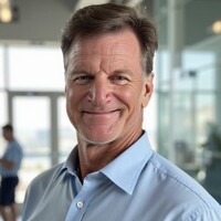 Michael Green