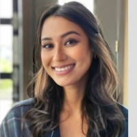 Kayla Rastgoo