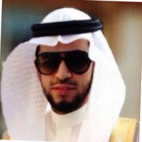 Abdulrahman Alshamrani