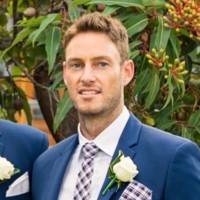 Leigh Bowden