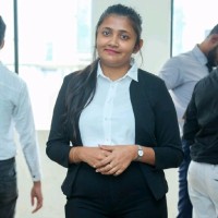 Ishani Senarathne