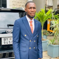 Solomon Ugbede