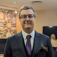 Joshua Tracy
