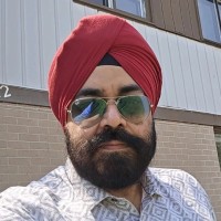 Ramanpreet Walia