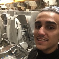 Florent Imeri