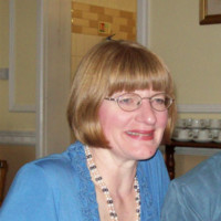 Julia Spencer