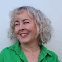 Jo Malcolm-Black, EMBA