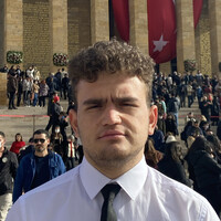 Mehmetcan KILIÇ