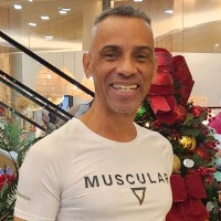 Arlindo Almeida