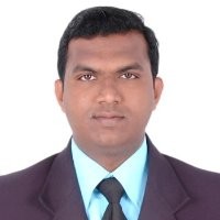 Vignesh Alagappan