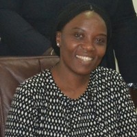 Lillian Munyendo