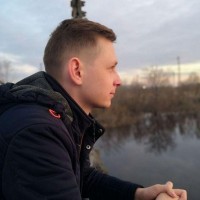 Aleksandr Brodin
