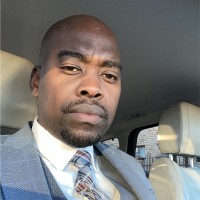Teboho Moroane