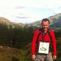 David Bate Mcips