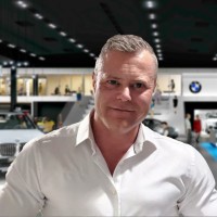 Peter Østervang