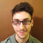 Emanuele Taverna