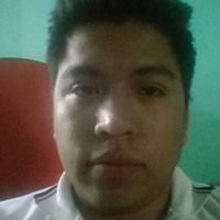 Richard Douglas Mallqui Saravia