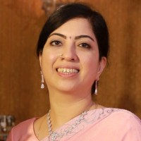 Ca Lakshmi Ramanathan
