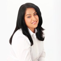Nazia DeFrank