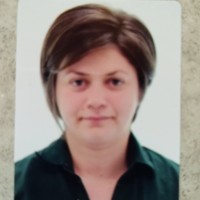Elena Catalina Timu