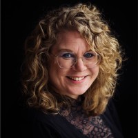 Louise van den Broek - Mars