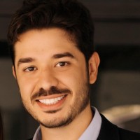 Joao Augusto Ferreira Resende