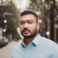 Shameej Cherukad