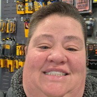 Chastity Dillard