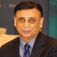 Akhter Ahmed