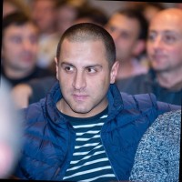 Giorgi Bochorishvili