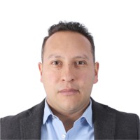 David Higuera Blanco