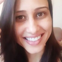 Samira Pereira Silva Mello