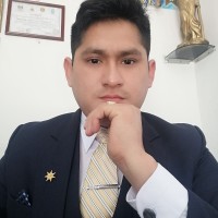 Cristian Reyes Martinez