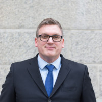 Simon Booth