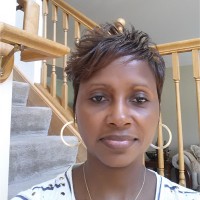Petrese Wright
