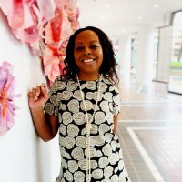 Crystal Spencer, SHRM - SCP