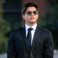 Erick Peralta
