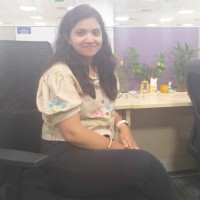 Lovely Chauhan
