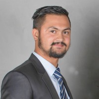 Ashish TImalsina
