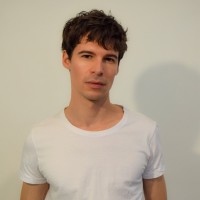 Jeremías Vivas Greiner