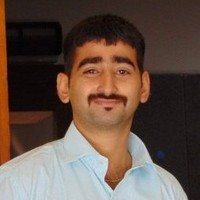 Vignesh Kamath