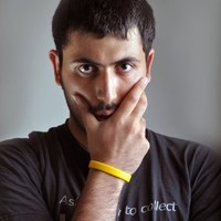 omid jafari