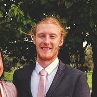 Dan Mccluggage