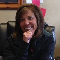 Elizabeth Jocelyn