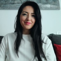 Clara De Arcos Baeza