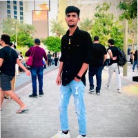 Mr Abdullah