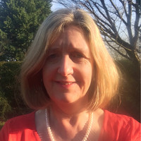Catrin Whitehouse