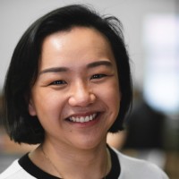 Whitney Lam